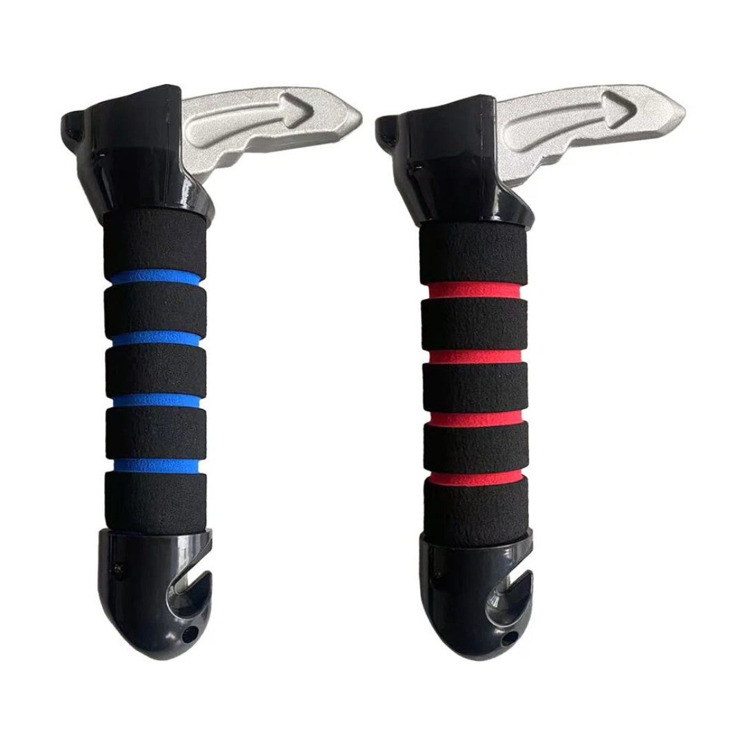 HandiAssist™ 3-in-1 Door Handle