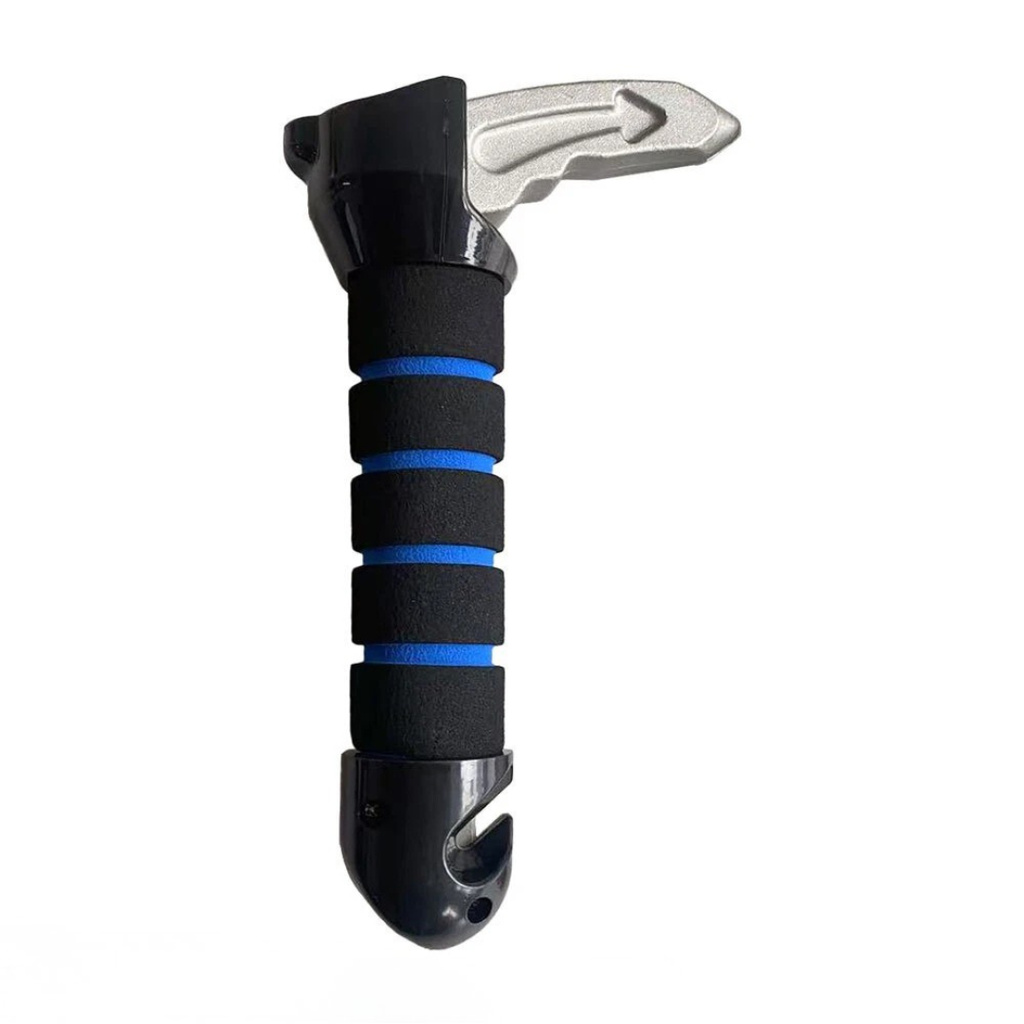 HandiAssist™ 3-in-1 Door Handle