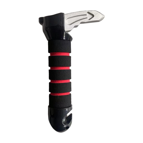 HandiAssist™ 3-in-1 Door Handle