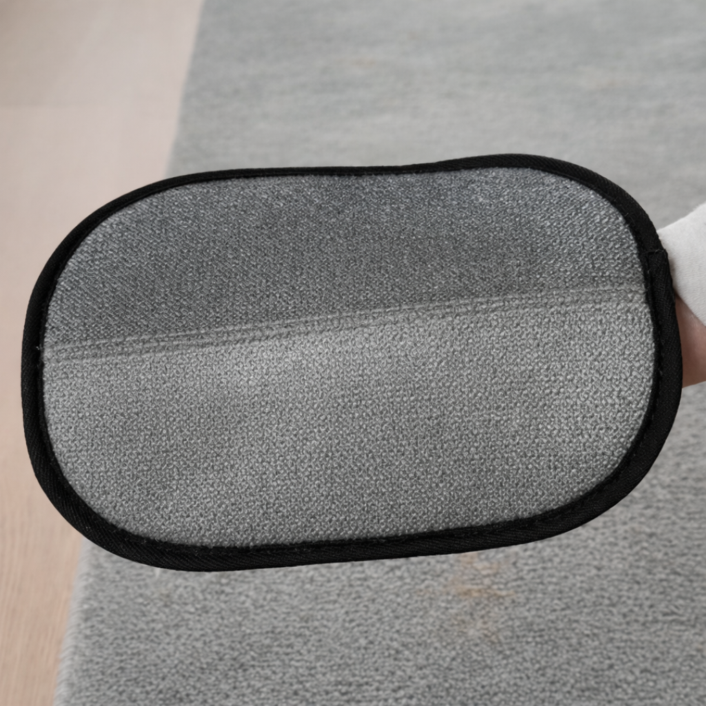 FurMagic™ Pet Hair Removal Glove - 2 Pack