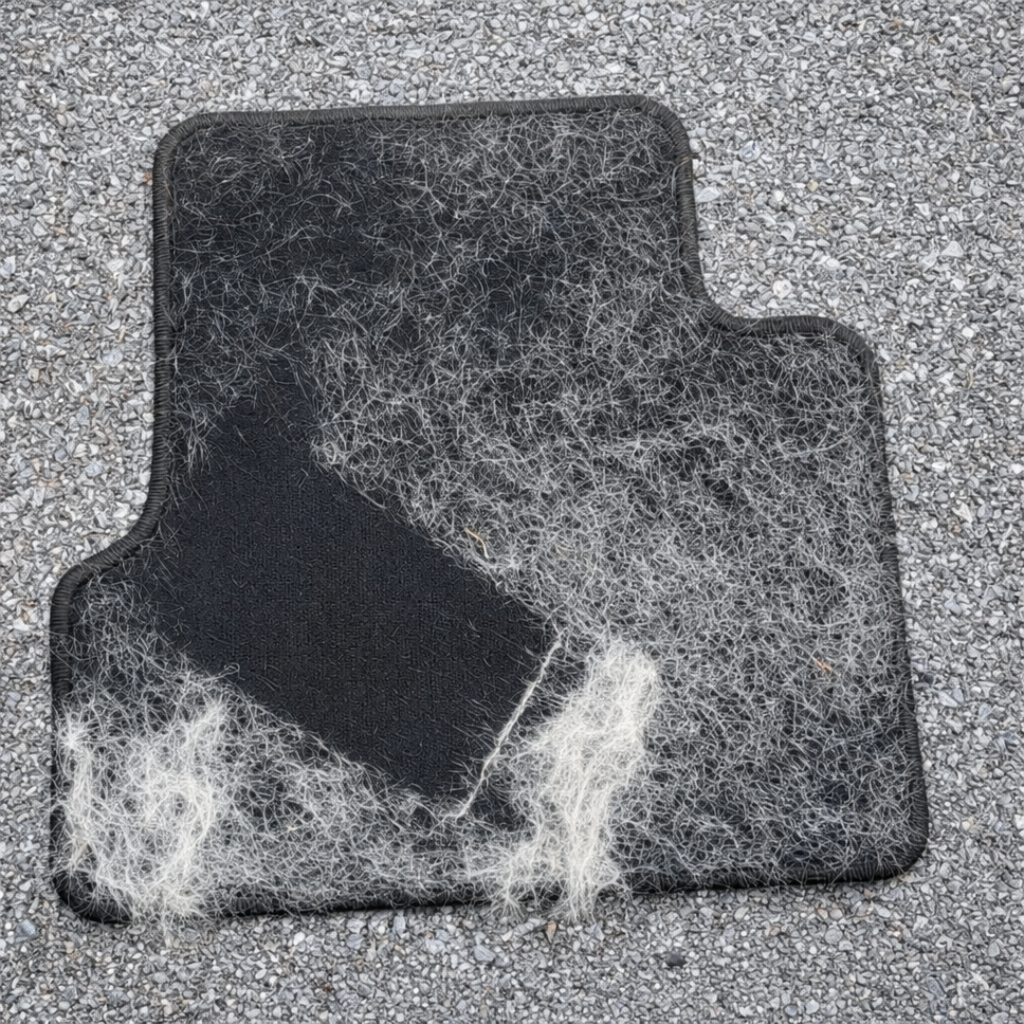 FurMagic™ Pet Hair Removal Glove - 2 Pack