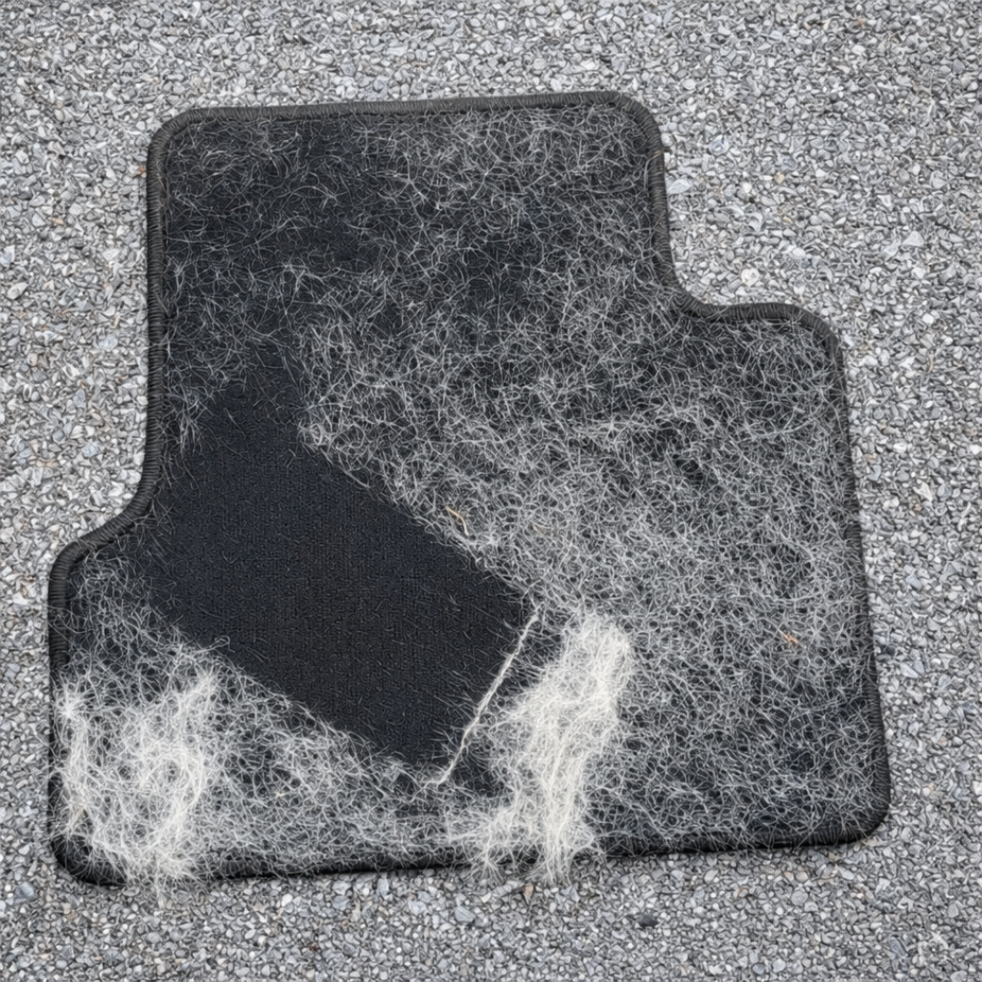 FurMagic™ Pet Hair Removal Glove - 2 Pack