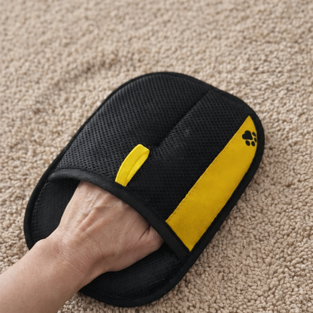 FurMagic™ Pet Hair Removal Glove - 2 Pack