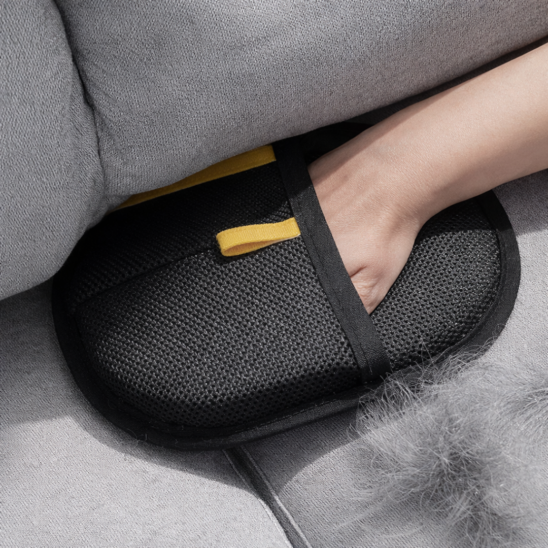 FurMagic™ Pet Hair Removal Glove - 2 Pack