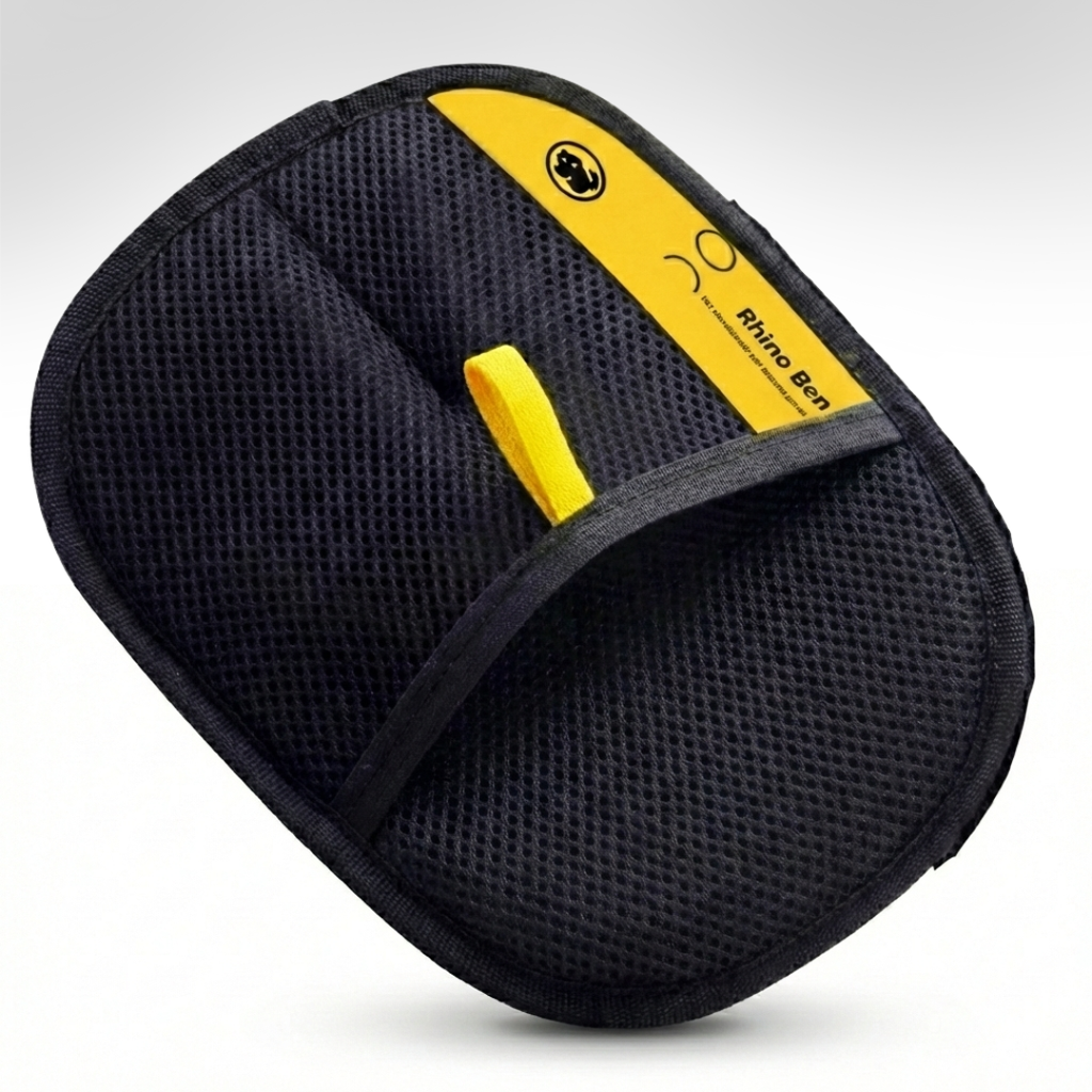 FurMagic™ Pet Hair Removal Glove - 2 Pack